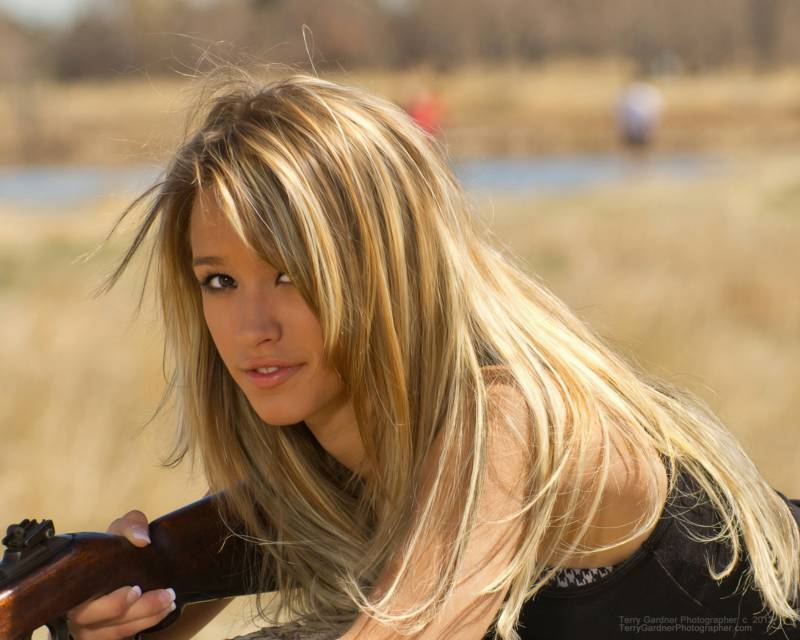 Paige Wyatt