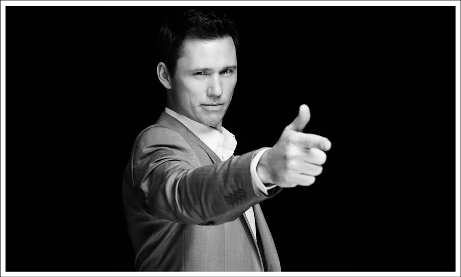 Picture of Burn Notice