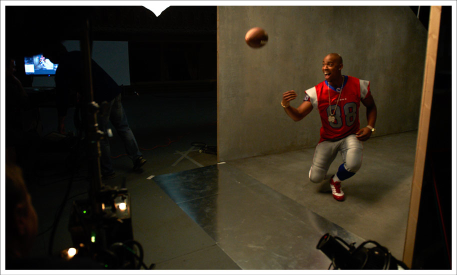 Necessary Roughness