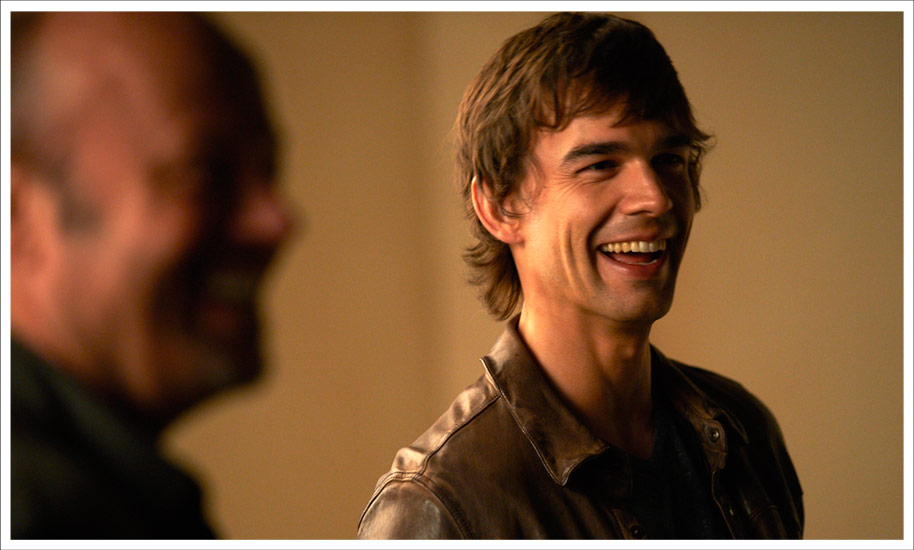 Covert Affairs