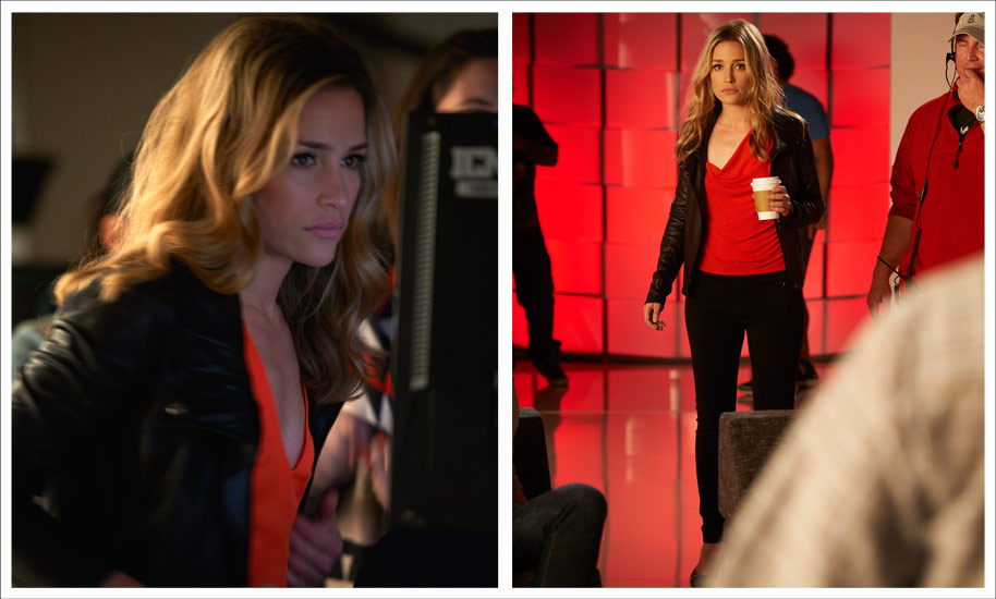 Covert Affairs