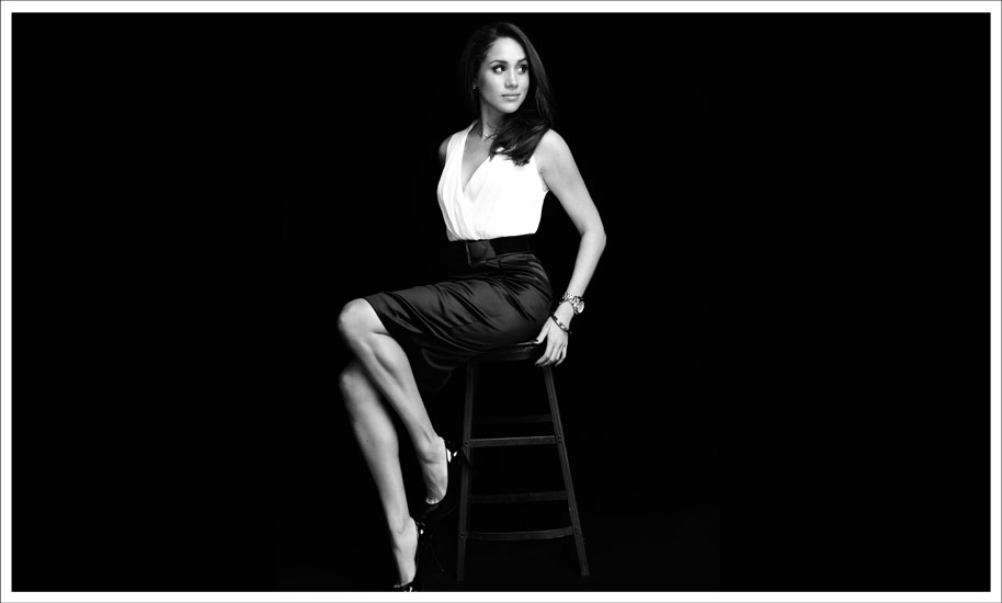 Meghan Markle