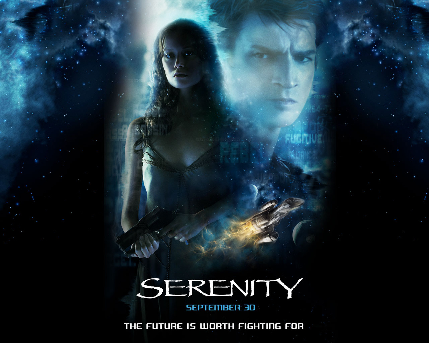 Serenity
