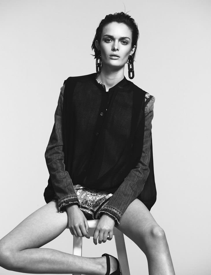 Image of Sam Rollinson