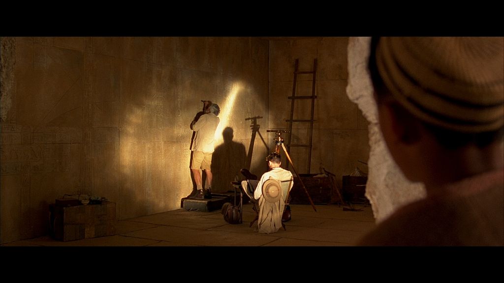 The Fifth Element