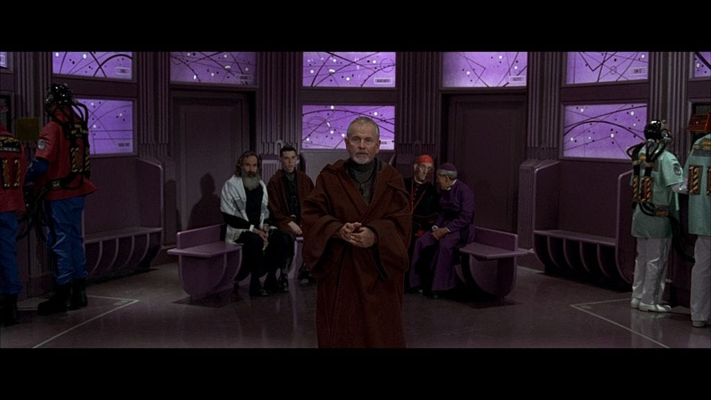 The Fifth Element