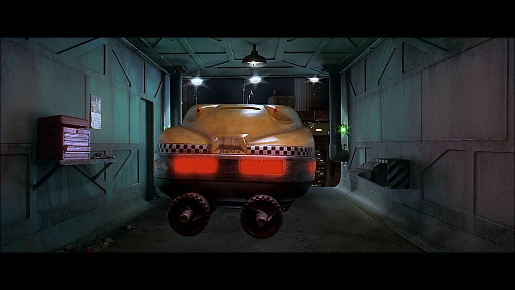The Fifth Element