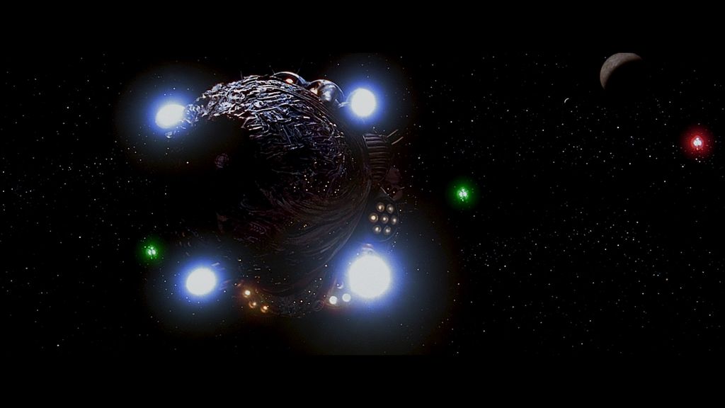 The Fifth Element