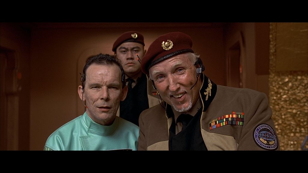 The Fifth Element