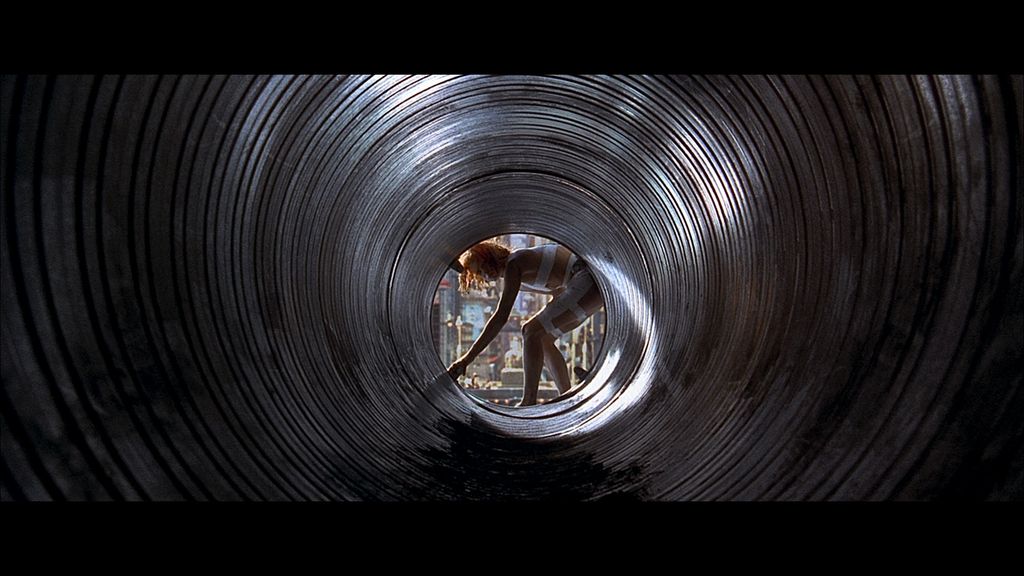 The Fifth Element