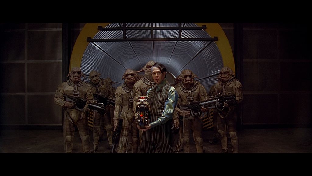 The Fifth Element The Fifth Element