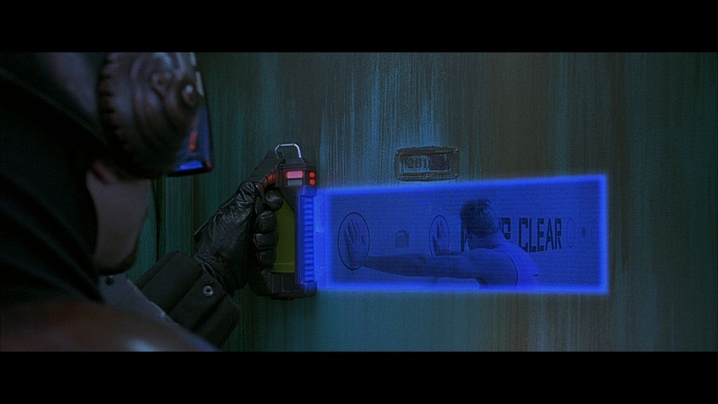 The Fifth Element