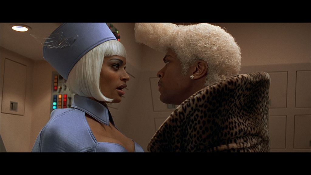 The Fifth Element