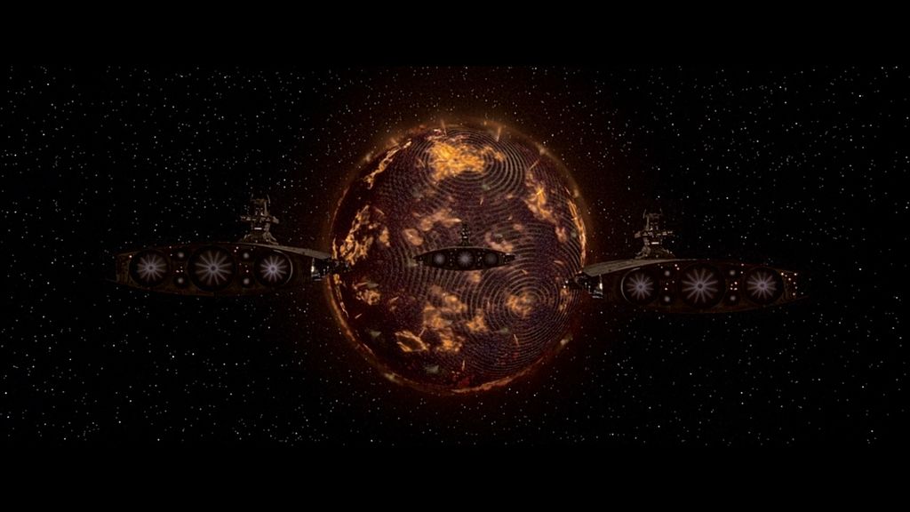 The Fifth Element