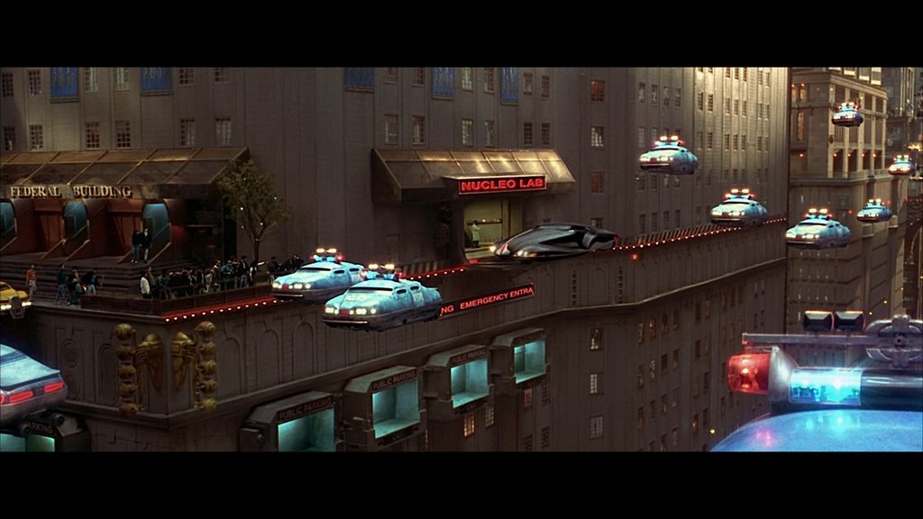 The Fifth Element