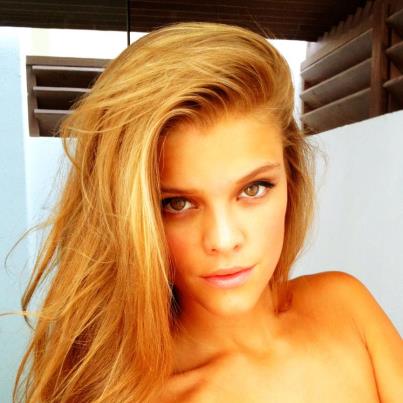 Picture of Nina Agdal
