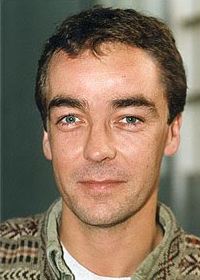 Picture of John Hannah