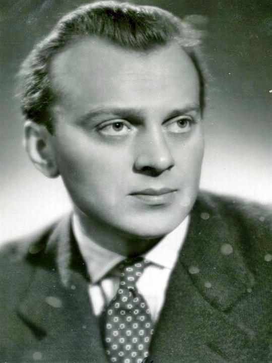 Picture Of Karel Höger