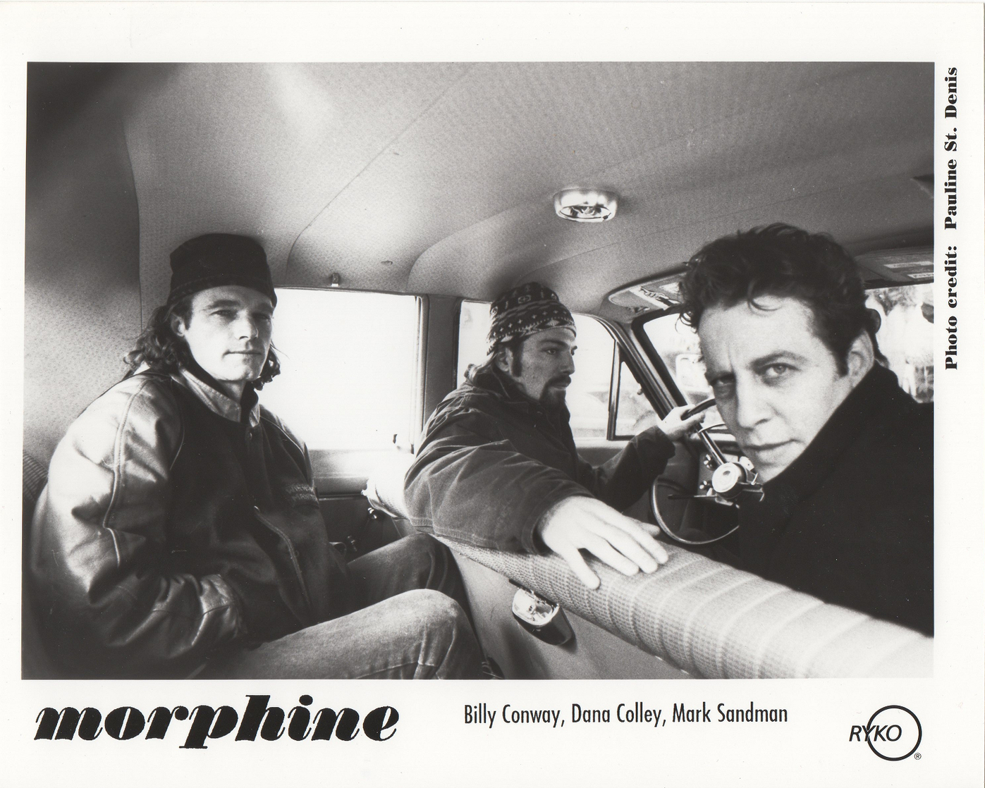Morphine