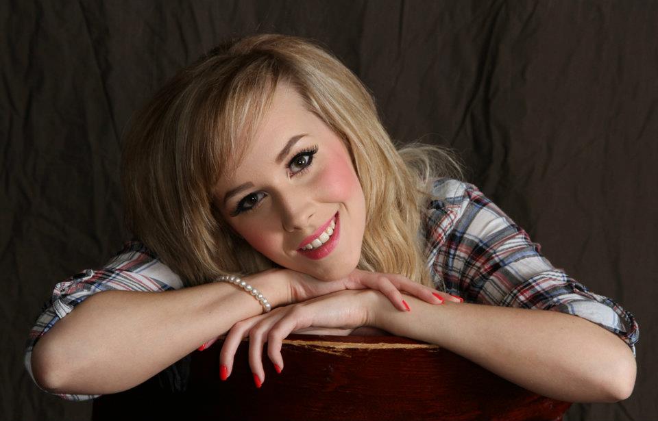 Katie Dunsmore