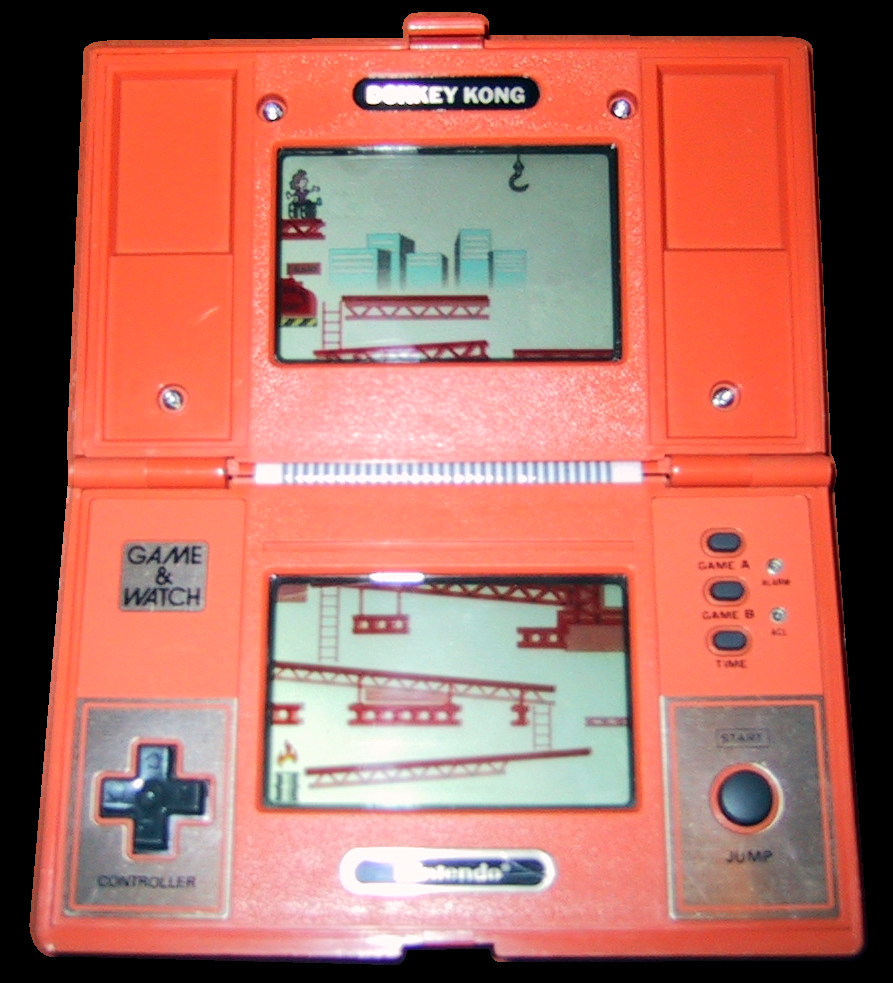 Nintendo Game & Watch