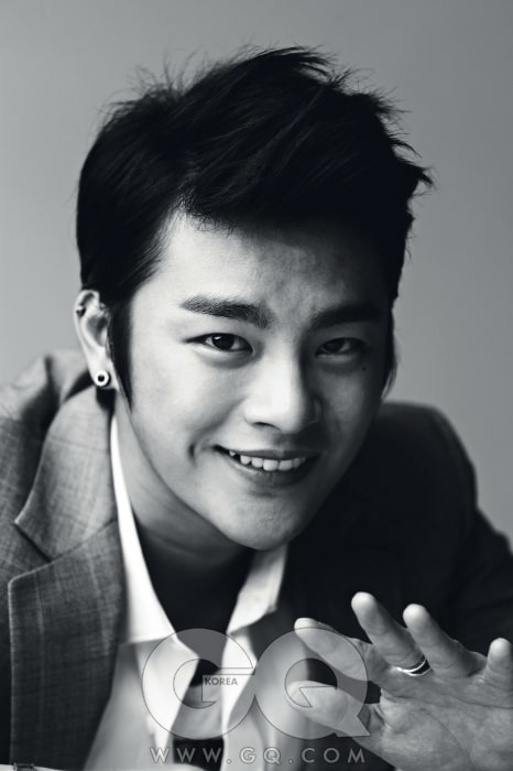 Picture of Seo In Guk