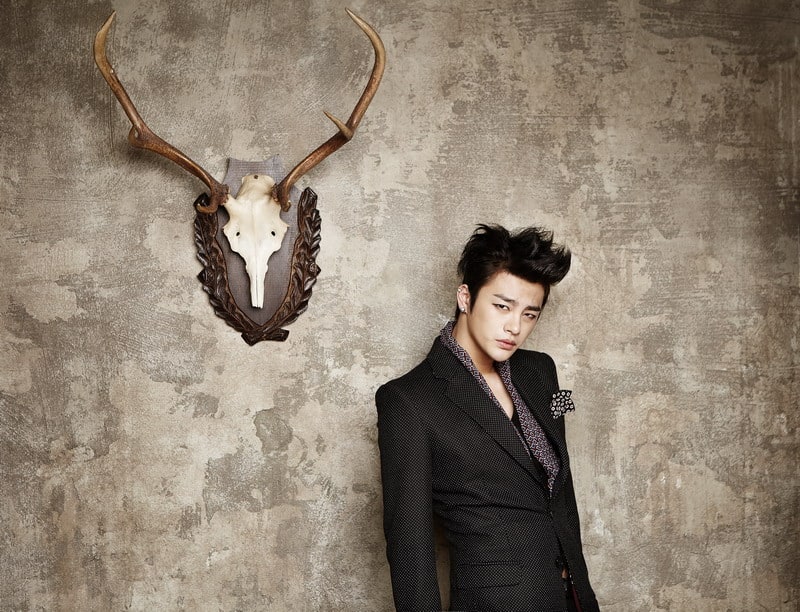 Seo In Guk