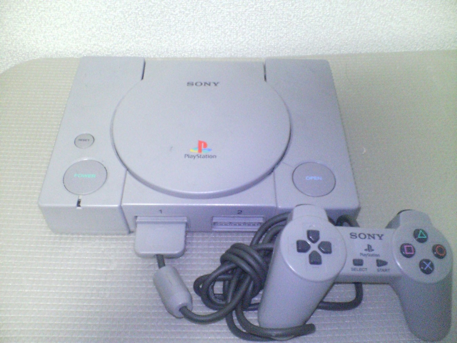 PlayStation