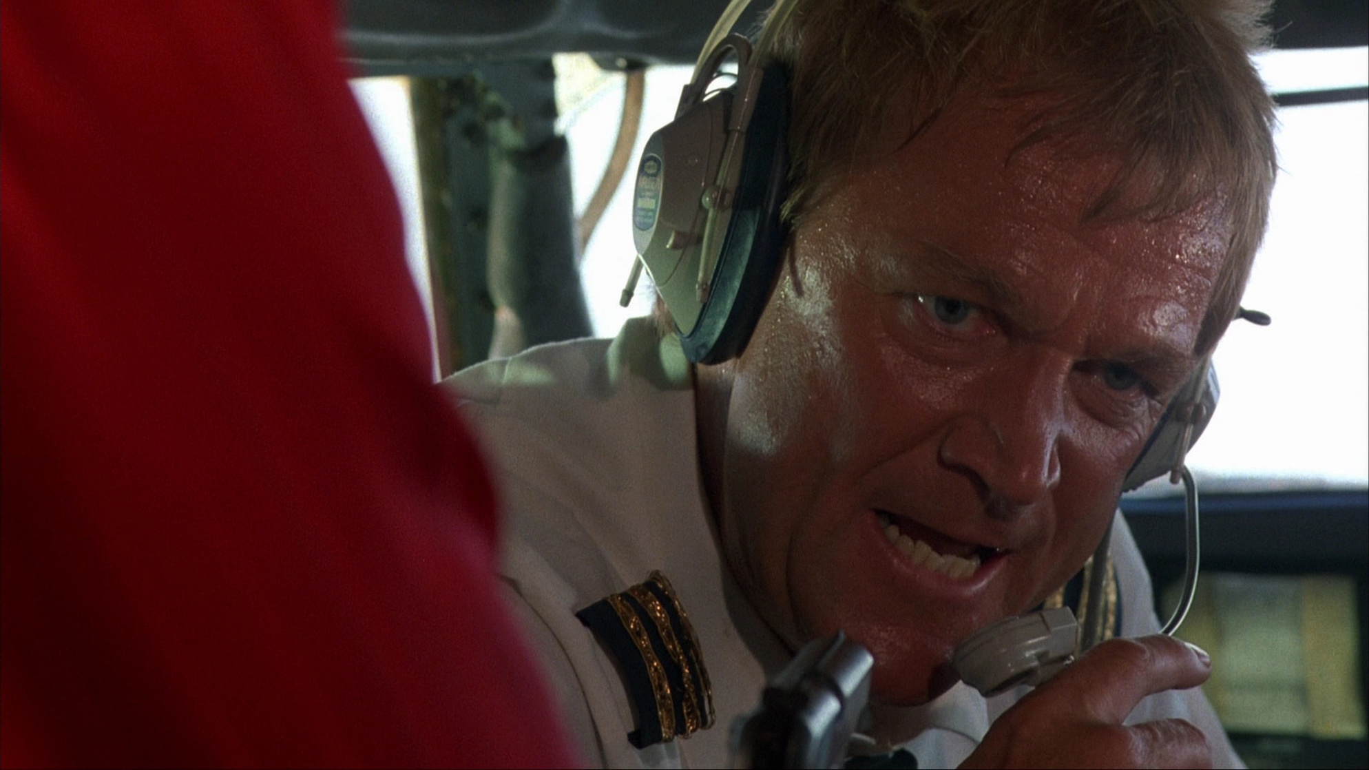 The Delta Force