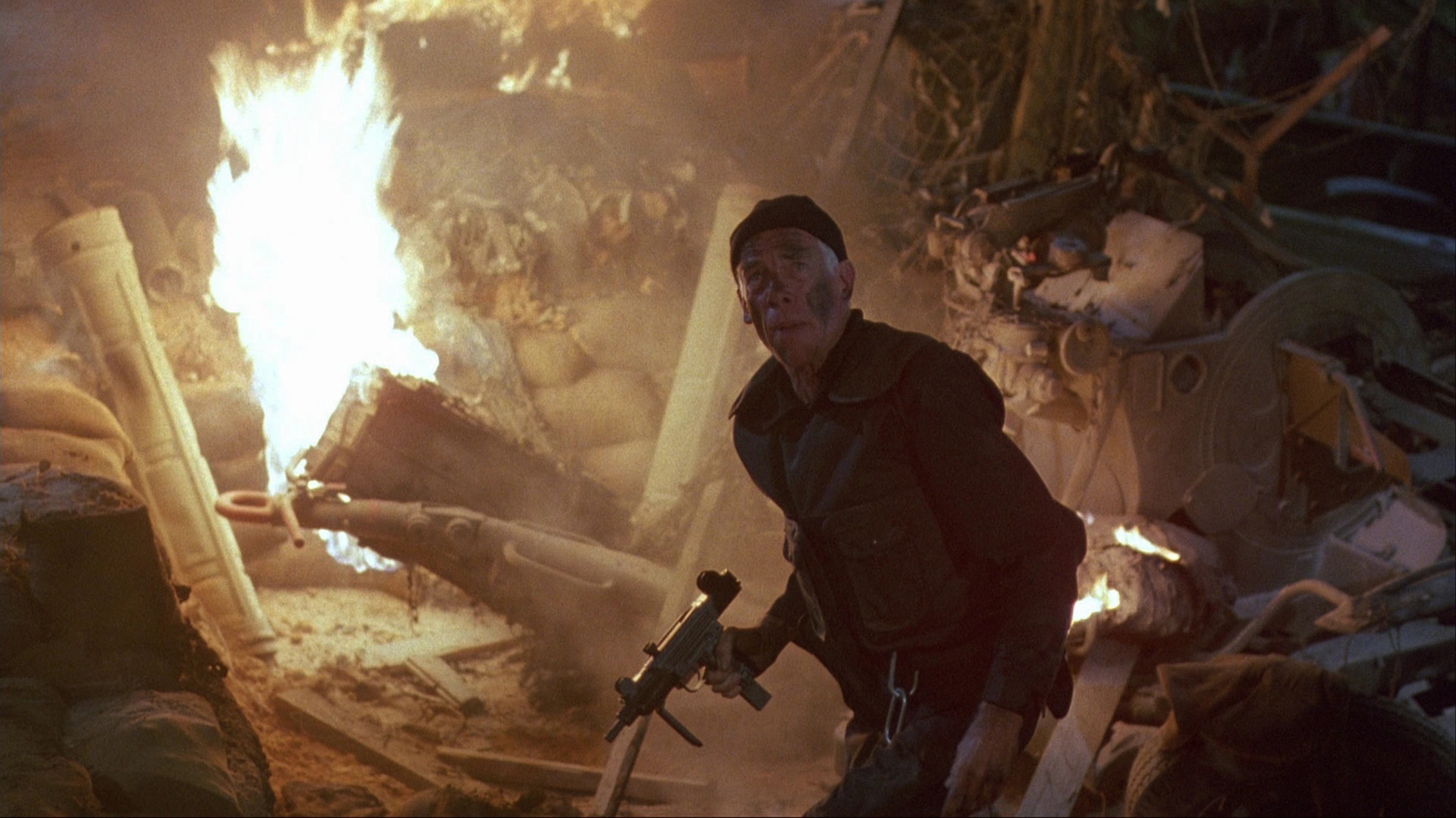 The Delta Force
