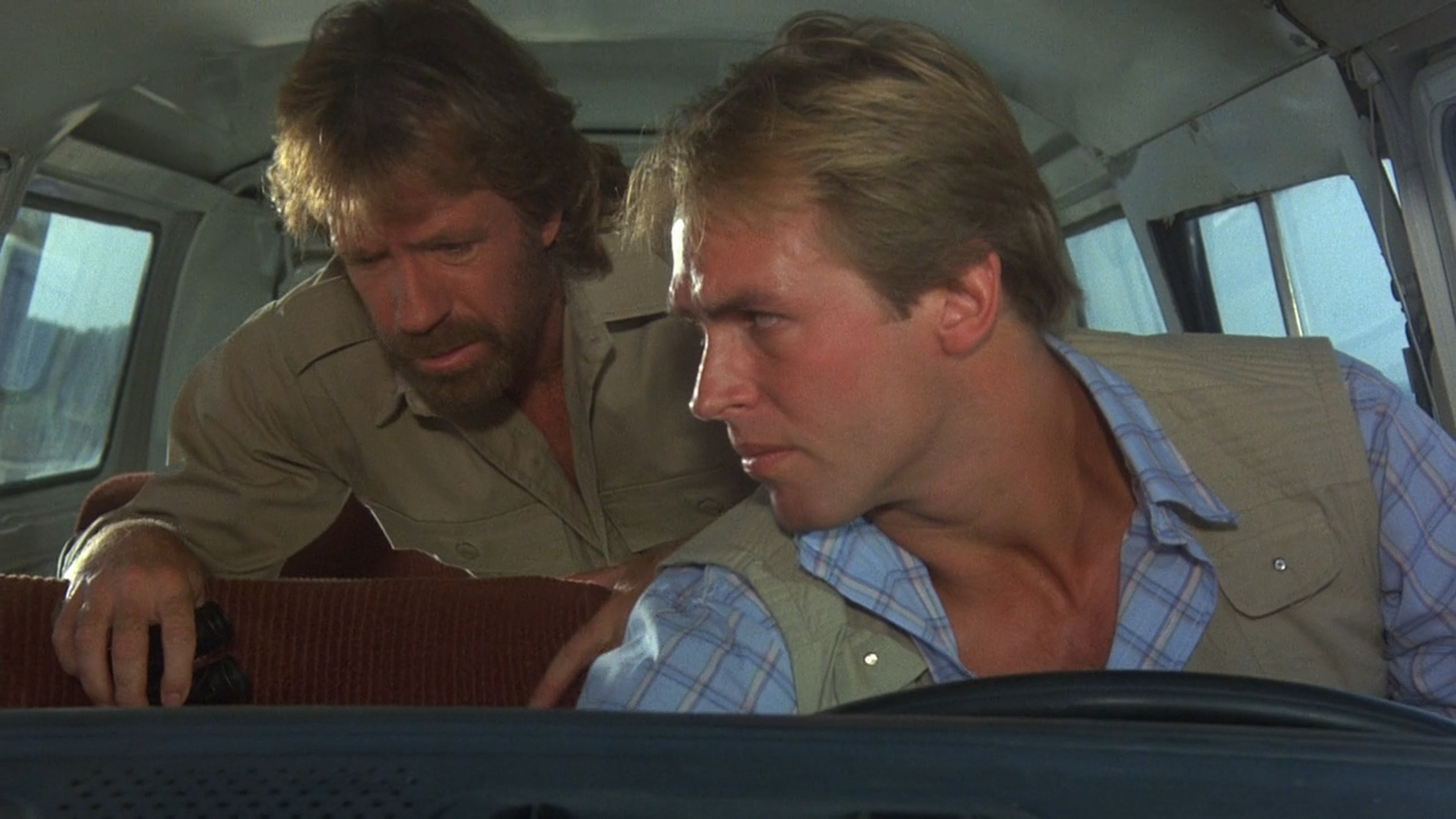 The Delta Force