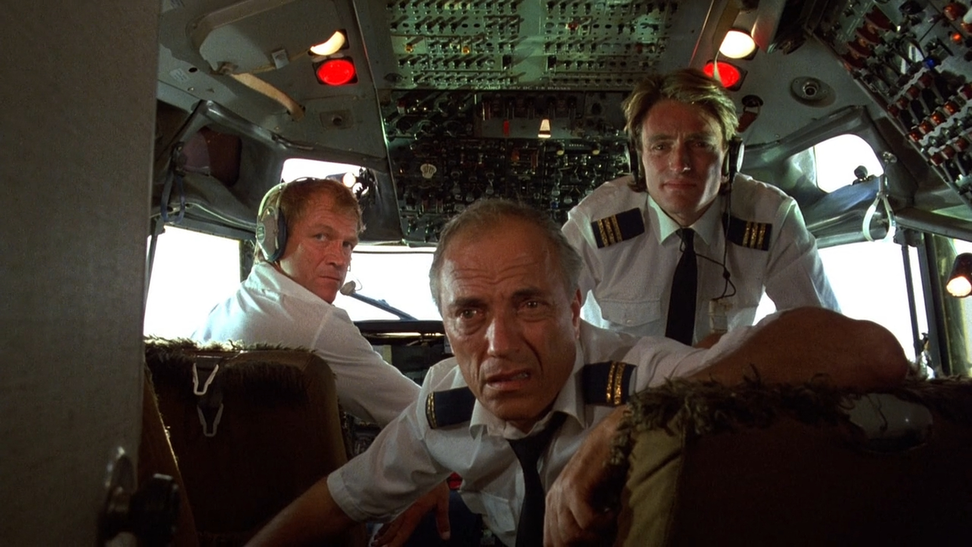 The Delta Force