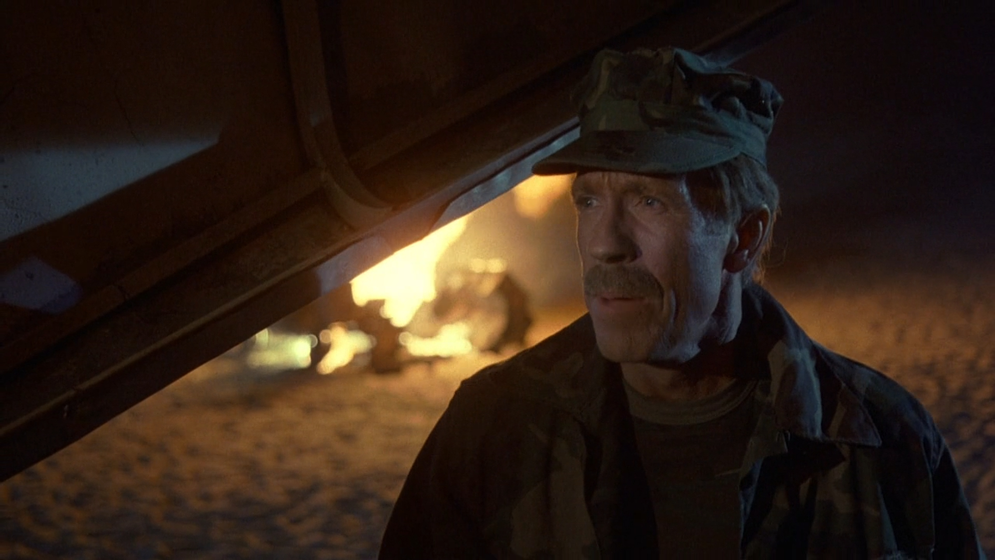 The Delta Force