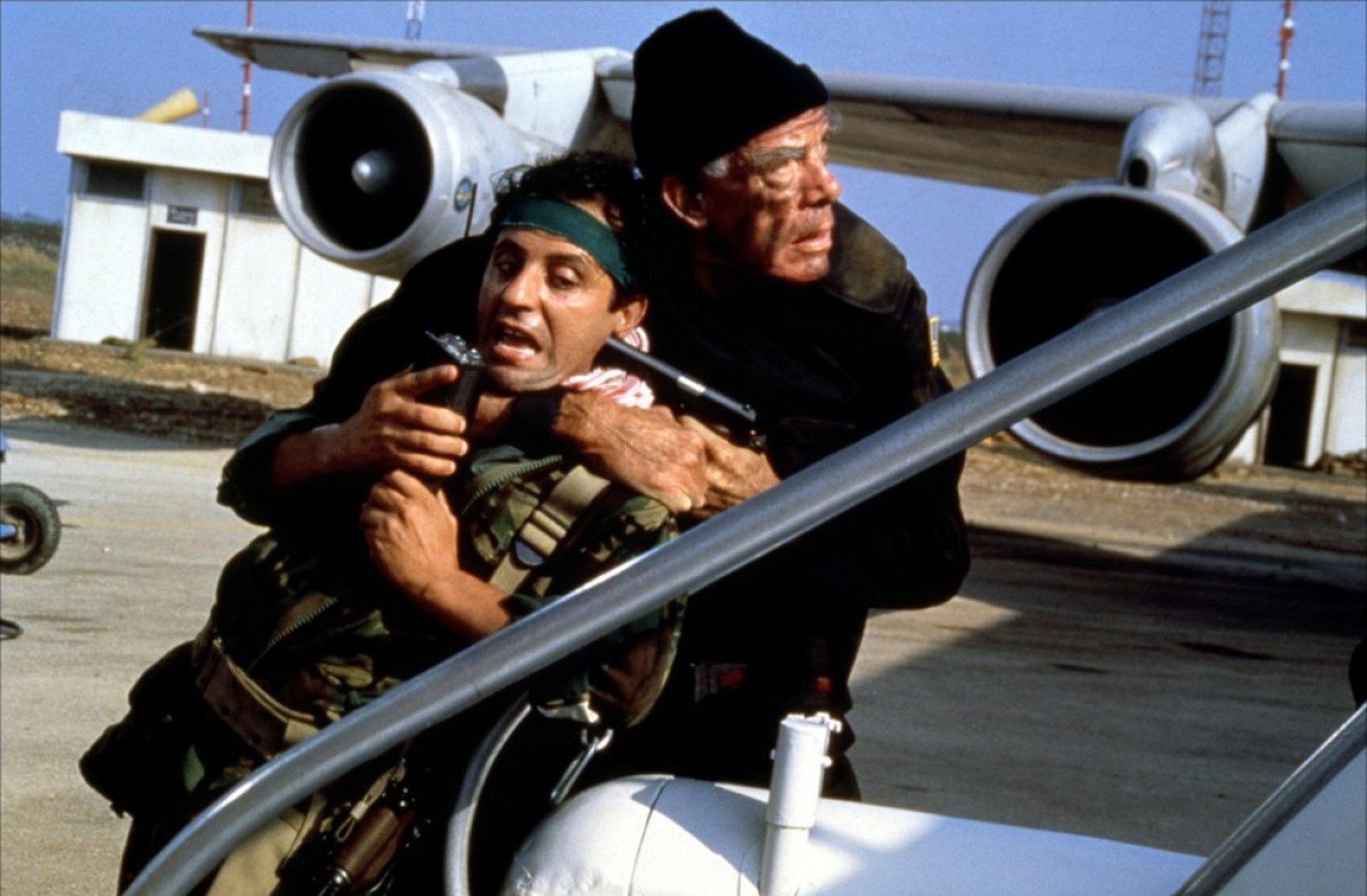 The Delta Force