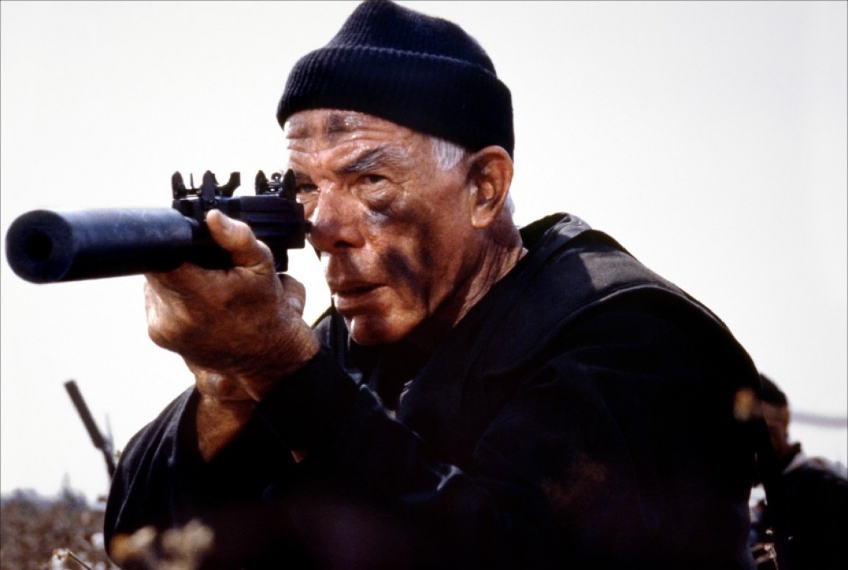 The Delta Force The Delta Force