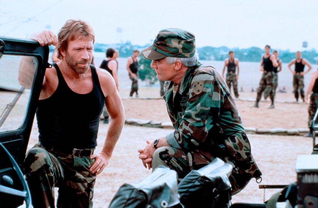 Delta Force 2