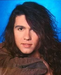 Mark Slaughter image