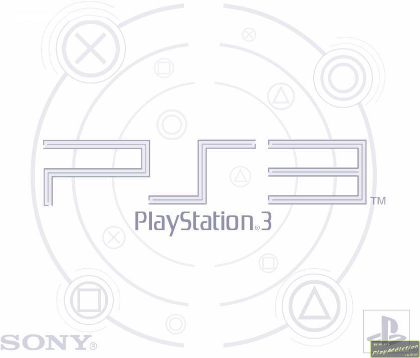 Sony PlayStation 3