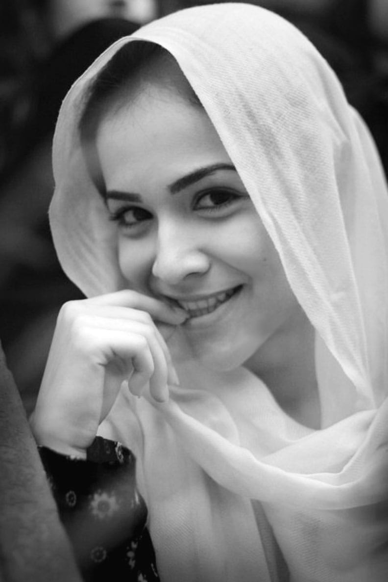 Humaima Malik