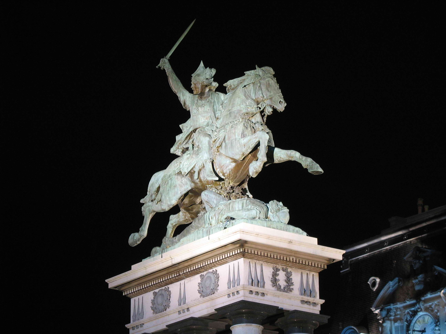 Vercingetorix Vercingetorix