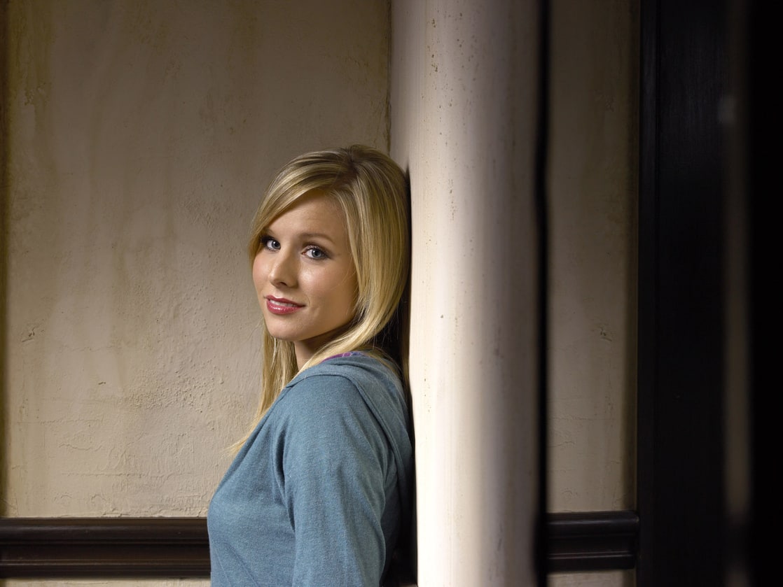Kristen Bell Kristen Bell