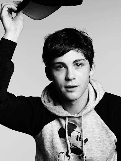 Image of Logan Lerman
