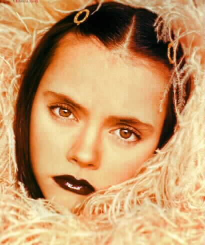 Christina Ricci image