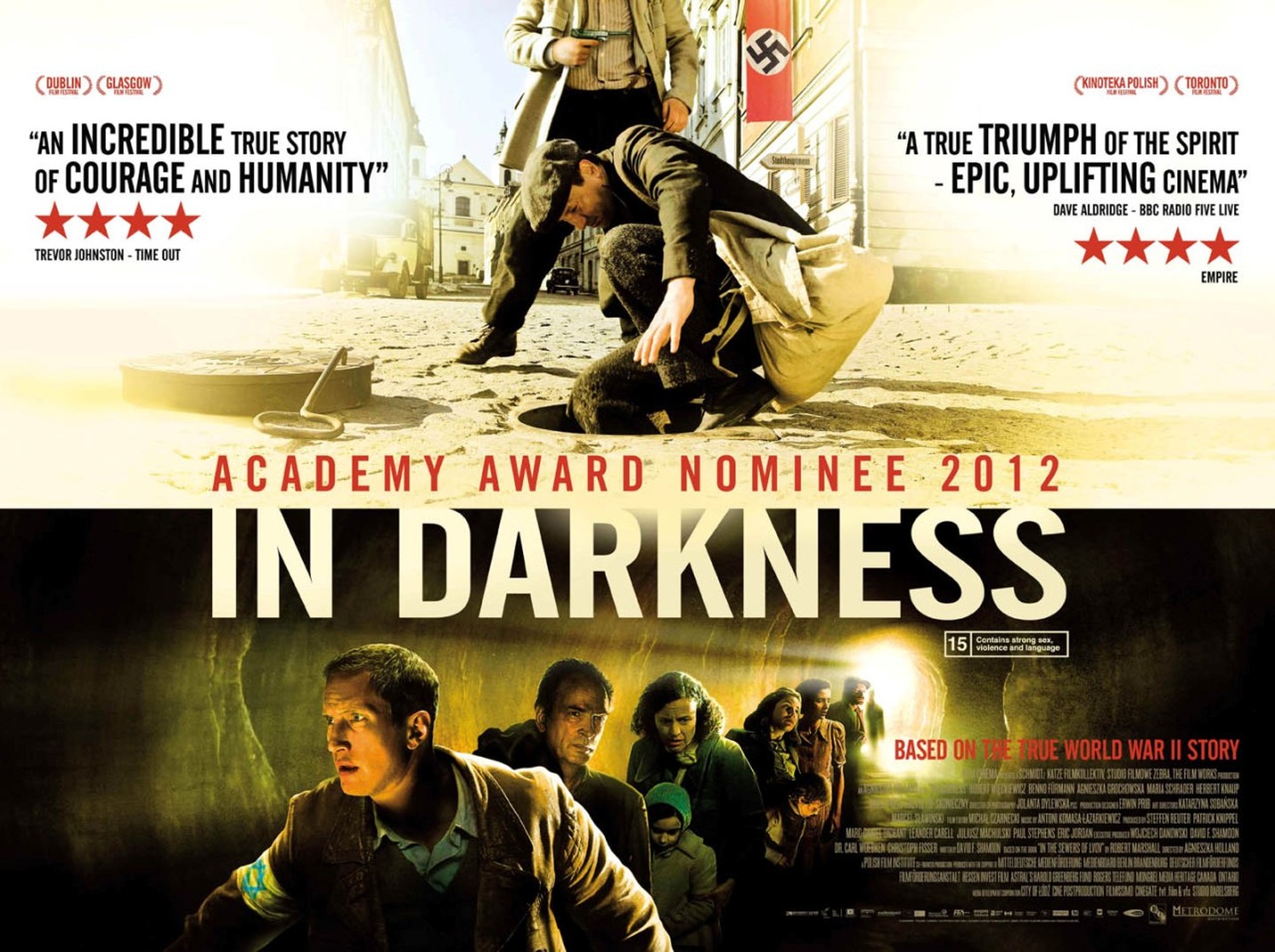 In Darkness