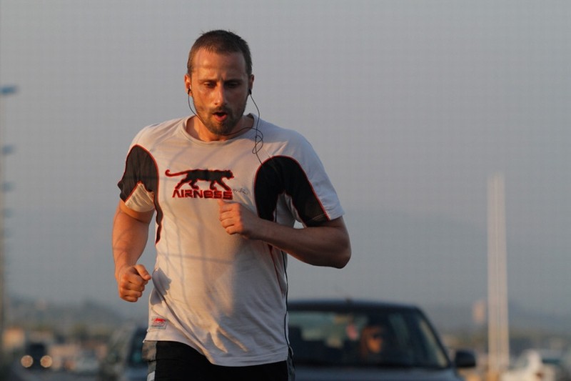 Matthias Schoenaerts