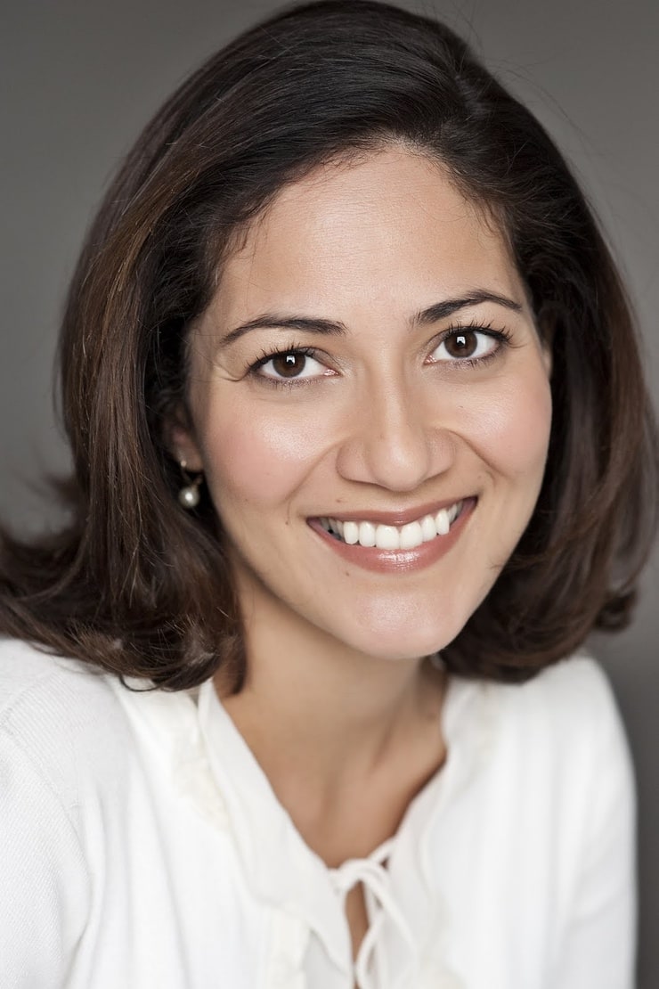 Picture of Mishal Husain