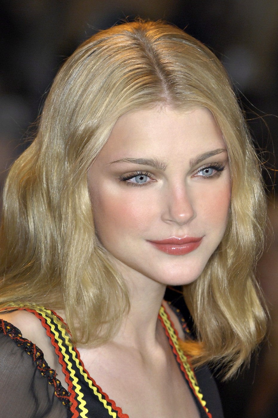 Jessica Stam