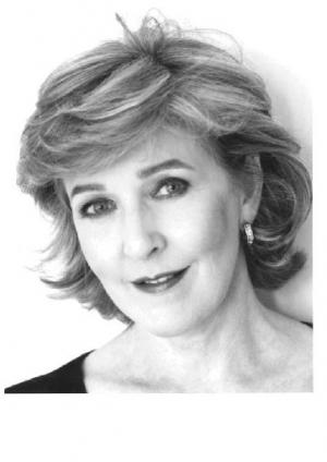 Picture of Patricia Hodge