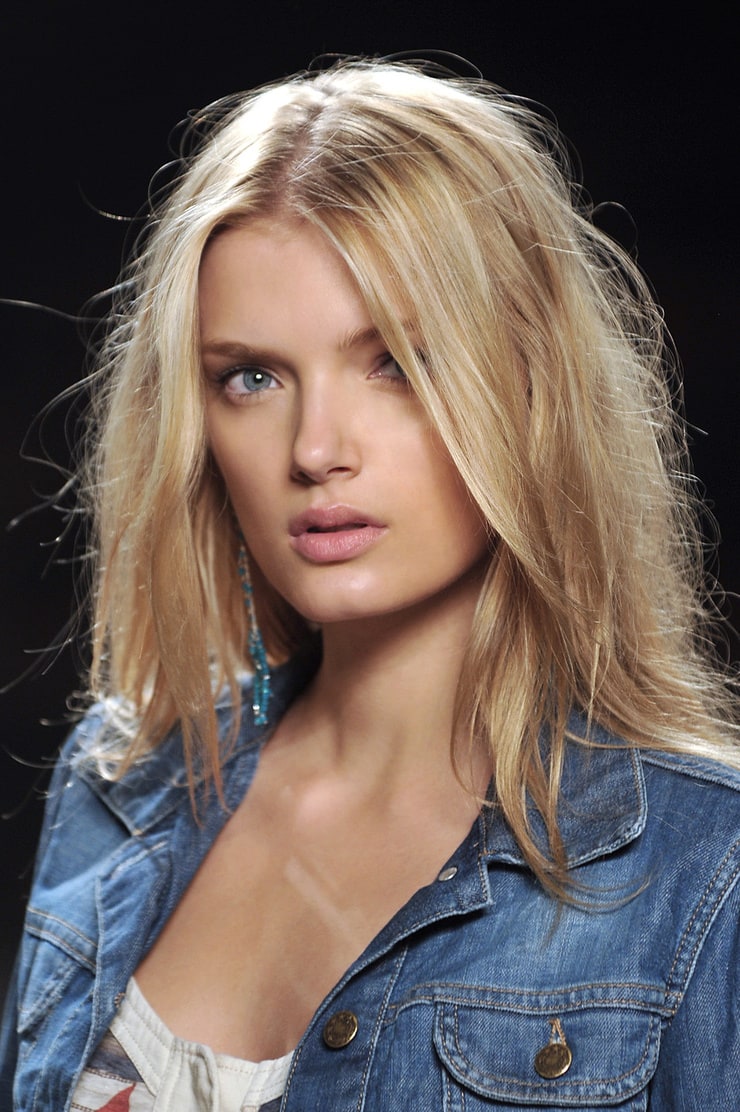 Picture of Lily Donaldson