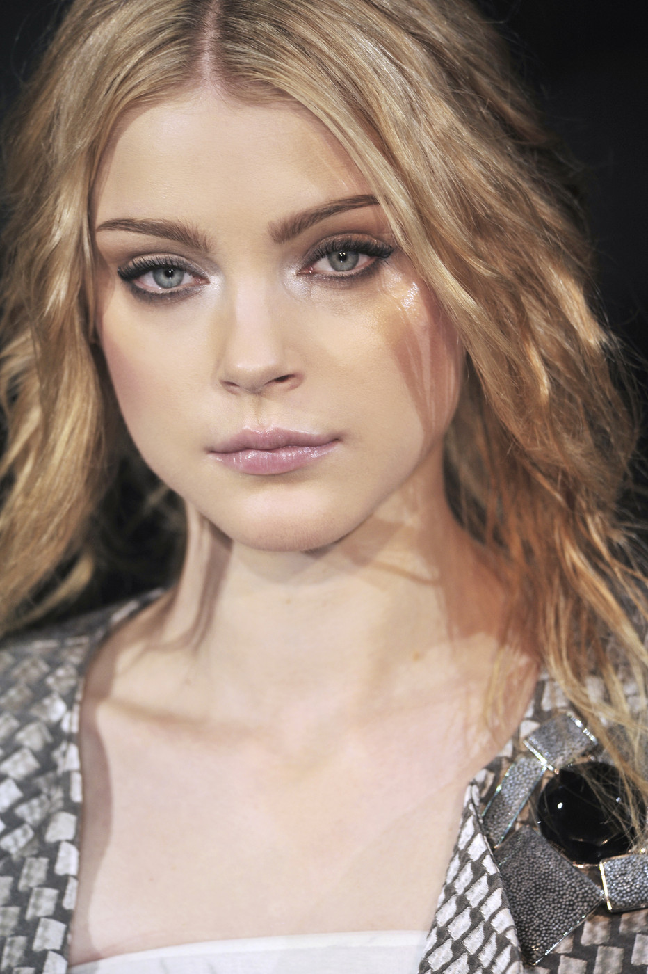 Picture of Jessica Stam